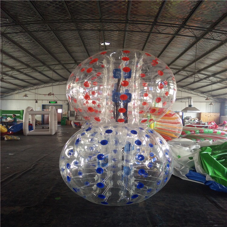 灵山精品悠波球